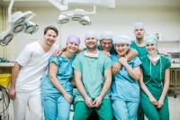 Nemocnice České Budějovice představila novinky v nástrojích personálně-motivační politiky